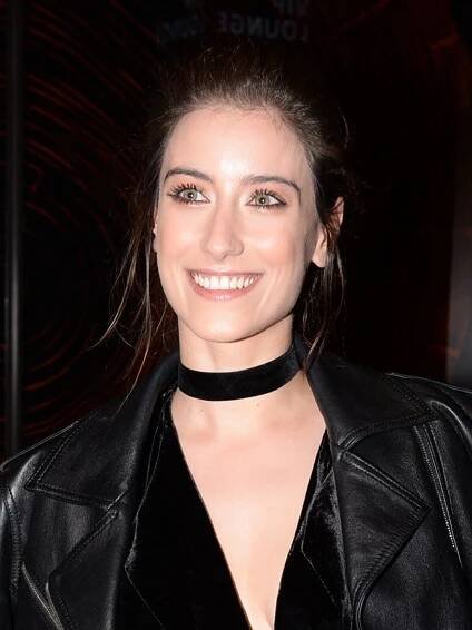 Hazal Kaya – Biography, Facts & Life Story