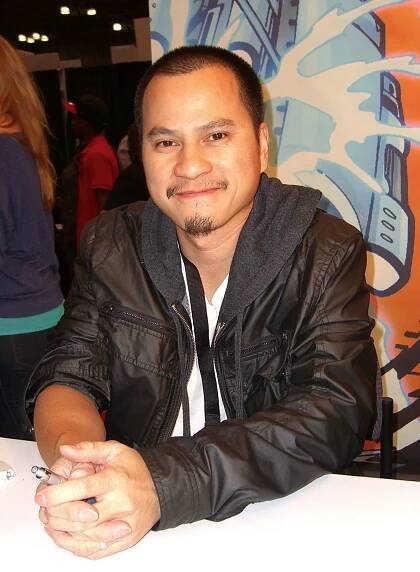 Nguyen, Dustin 