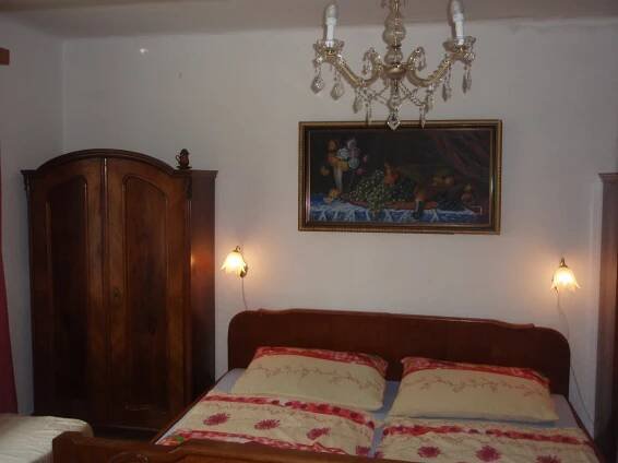 Ložnice - Popůvky - foto 13