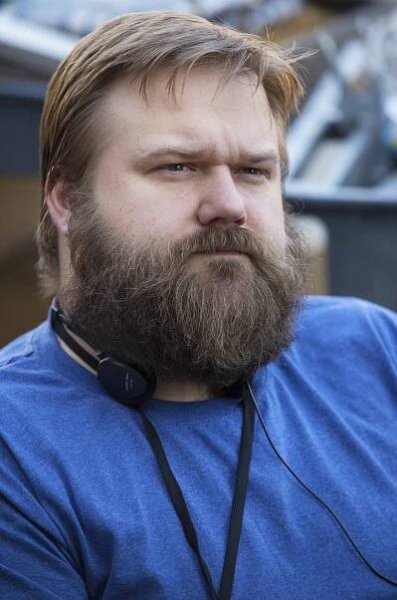 Robert Kirkman - Živí mrtví: Počátek konce - Z natáčení