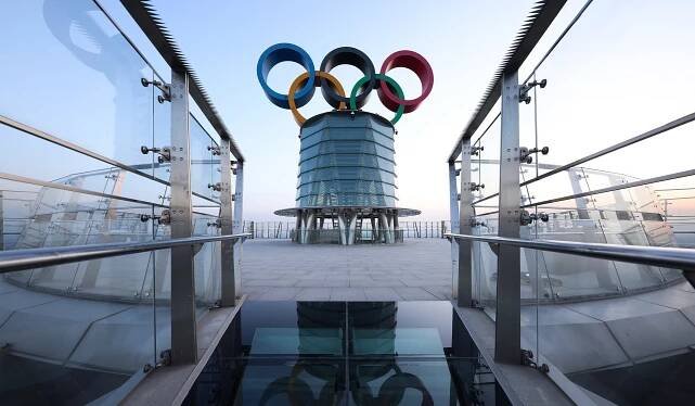 Zimní olympijské hry v Tokiu jsou pro šéfa české výpravy doposud největší výzvou v jeho funkcionářské kariéře.