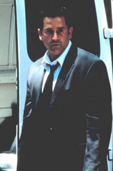 Anthony LaPaglia - Actor