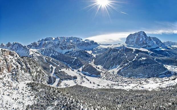 valgardena.it