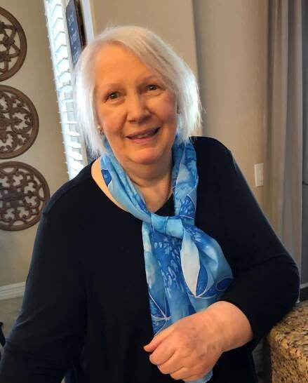 Rita Leede Davis