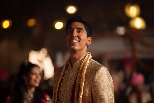 Dev Patel
