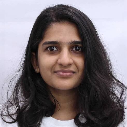 Neethu Ravindran