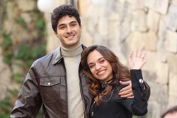 Enes Koçak, Eylül Tumbar - Kendi Düşen Ağlamaz - Her şeyin başladığı yerde - Z filmu