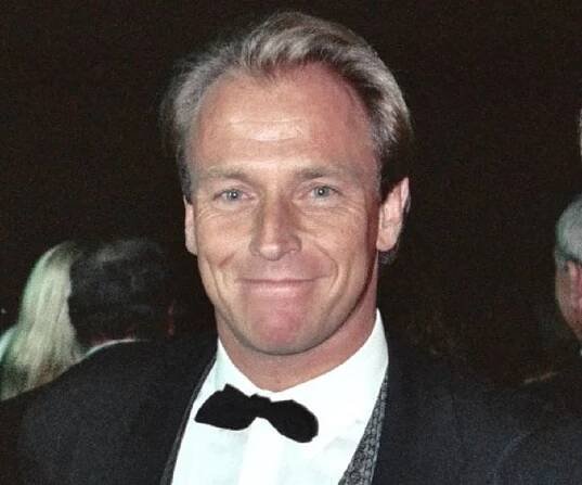 Corbin Bernsen Biography - Facts, Childhood, Family Life & Achievements