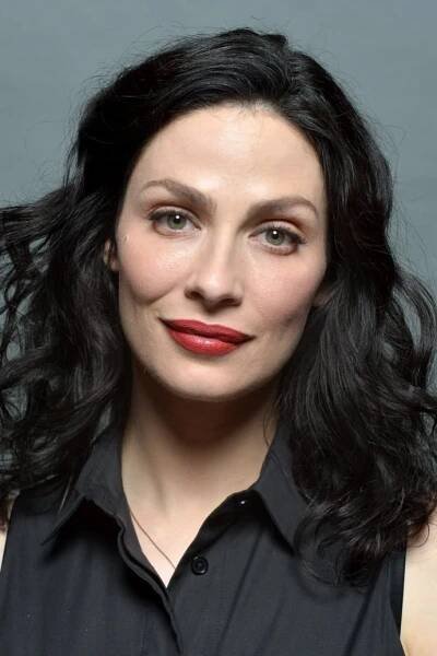 Joanne Kelly herečka