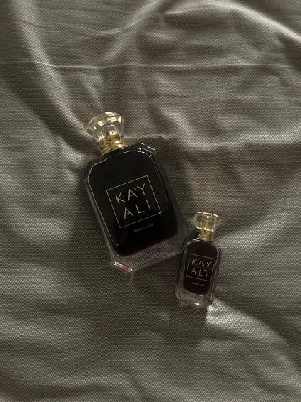 Vanilla 28 Kayali Fragrances pro ženy a muže