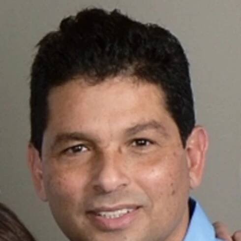 Jose Castro - Woodbury Baptist Church