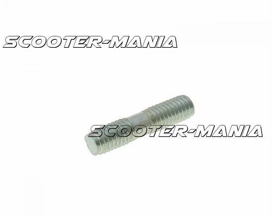 šroub výfuku Polini M6X32mm - scooter-mania.eu