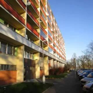 Pronájem byt 1+kk, garsoniera 36 m²