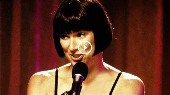 The Vagina Monologues – V: Formerly Eve Ensler