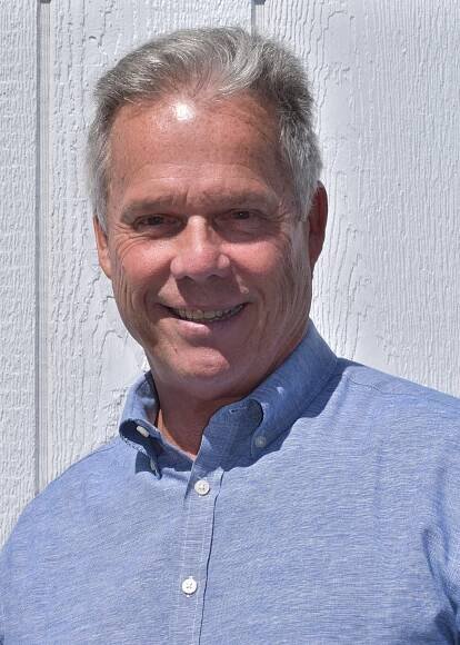 Charles Stewart – E2 Project Management LLC