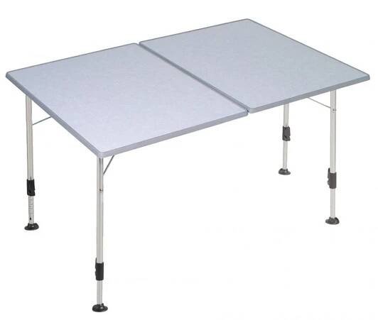 Stůl MAJESTIC Twin 120 x 80 cm - Stůl MAJESTIC Twin 120 x 80 cm - Karavany-Hradec