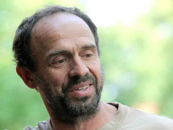 Petr Forman