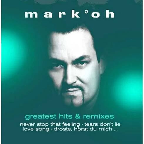 Poslechněte si Tears Don't Lie od interpreta Mark 'Oh