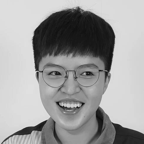 Hao-Mei Wang 2025
