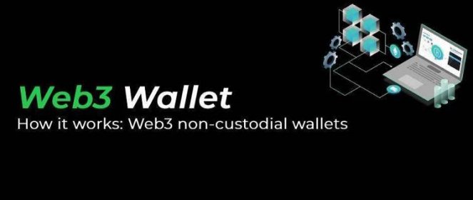 web3 non custodial wallet