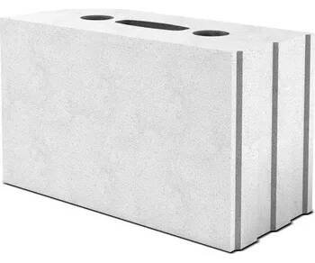 Tvárnice Silka HML 300 – 333×300×199 mm