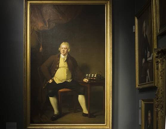 Richard Arkwright