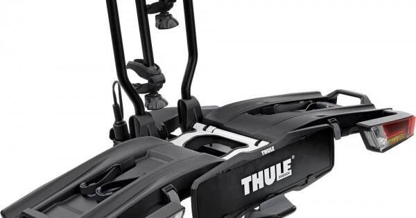 Nosič kol Thule EasyFold XT933 – 2 kola