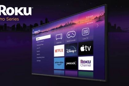 Roku's new Pro Series tops the company's TV lineup