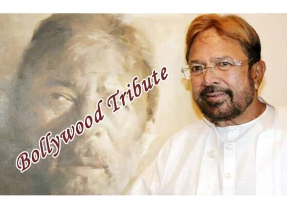 Amitabh Bachchan, Salman Khan, Shahrukh Khan Pay Tribute To Rajesh Khanna - Bollywood News - video Dailymotion
