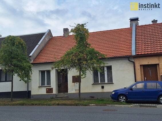 Domy Koloveč - přehledný výběr nemovitostí