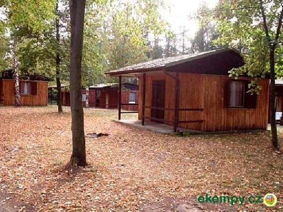Nejlepší kempy Ústecký kraj | eKempy.cz > autokempy, apartmány, bungalovy, mobilní domy, chatky, ubytování v ČR