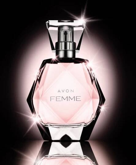 Femme Avon pro ženy