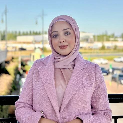 Ammara Haidar