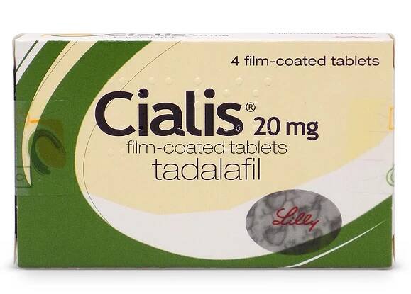 Cialis lek cena