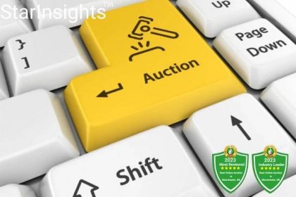 The Best Online Auction in Manchester, United Kingdom (UK)