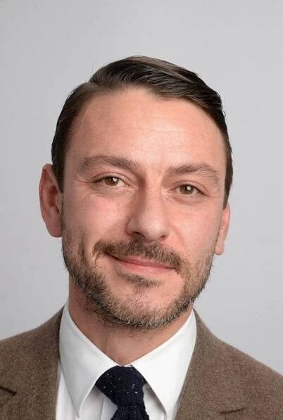 Enzo Cilenti herec