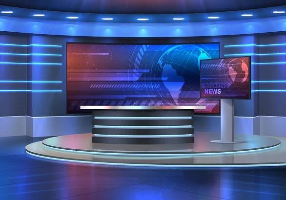 TELEVIZE A WEBY JSOU HLAVNÍM ZDROJEM PRO SLEDOVÁNÍ UDÁLOSTÍ