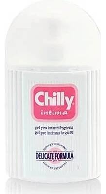 Chilly intima Delicate 200 ml