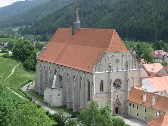 Neubergská zmluva