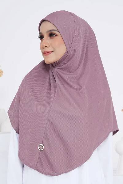 Telekung Rawdah