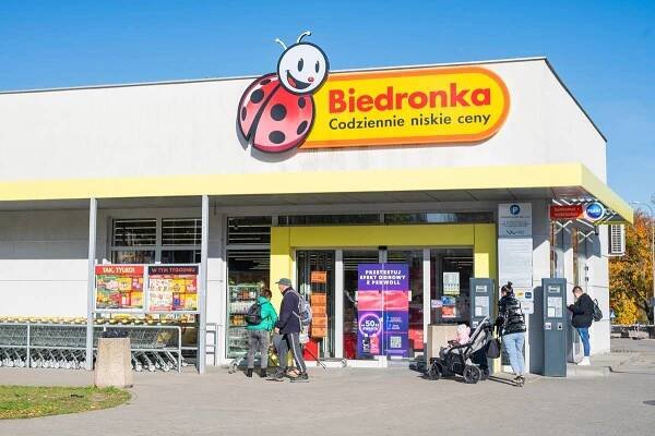 Češi už nemusí jezdit do Polska. Biedronka náhle otevírá obchody v těchto městech - Mix24.cz