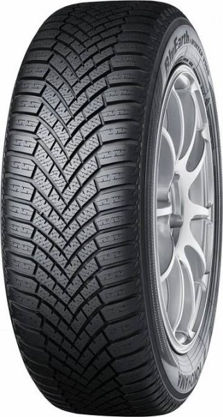 Yokohama BluEarth-Winter V906 225/65 R17 106 H XL od 2 750 Kč