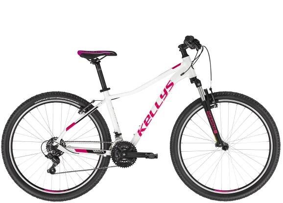 Kolo Kellys Vanity 10 White 29