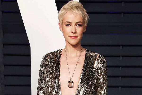 Jena Malone Reveals She Was Sexually Assaulted by 'Someone I Had Worked with' While Making Hunger Games
