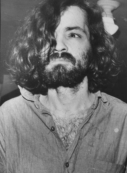 Charles Manson