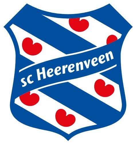 SC Heerenveen (Nizozemsko) - fotbalový klub SC Heerenveen (Nizozemsko), zprávy, novinky, výsledky