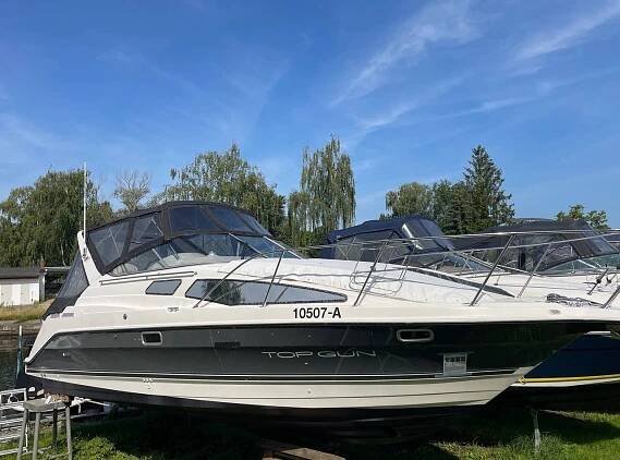 Bayliner 2855 Ciera Sunbridge