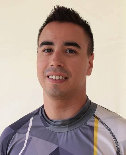 Ricardo Spain