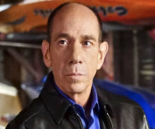 Miguel Ferrer Biography - Facts, Childhood, Family Life & Achievements