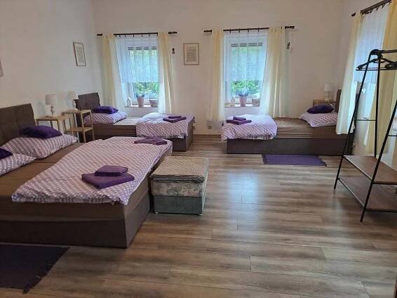 Ubytování Bělá pod Bezdězem - Bezdědice, Kamenná chalupa - Kokořínsko chalupa, 21006